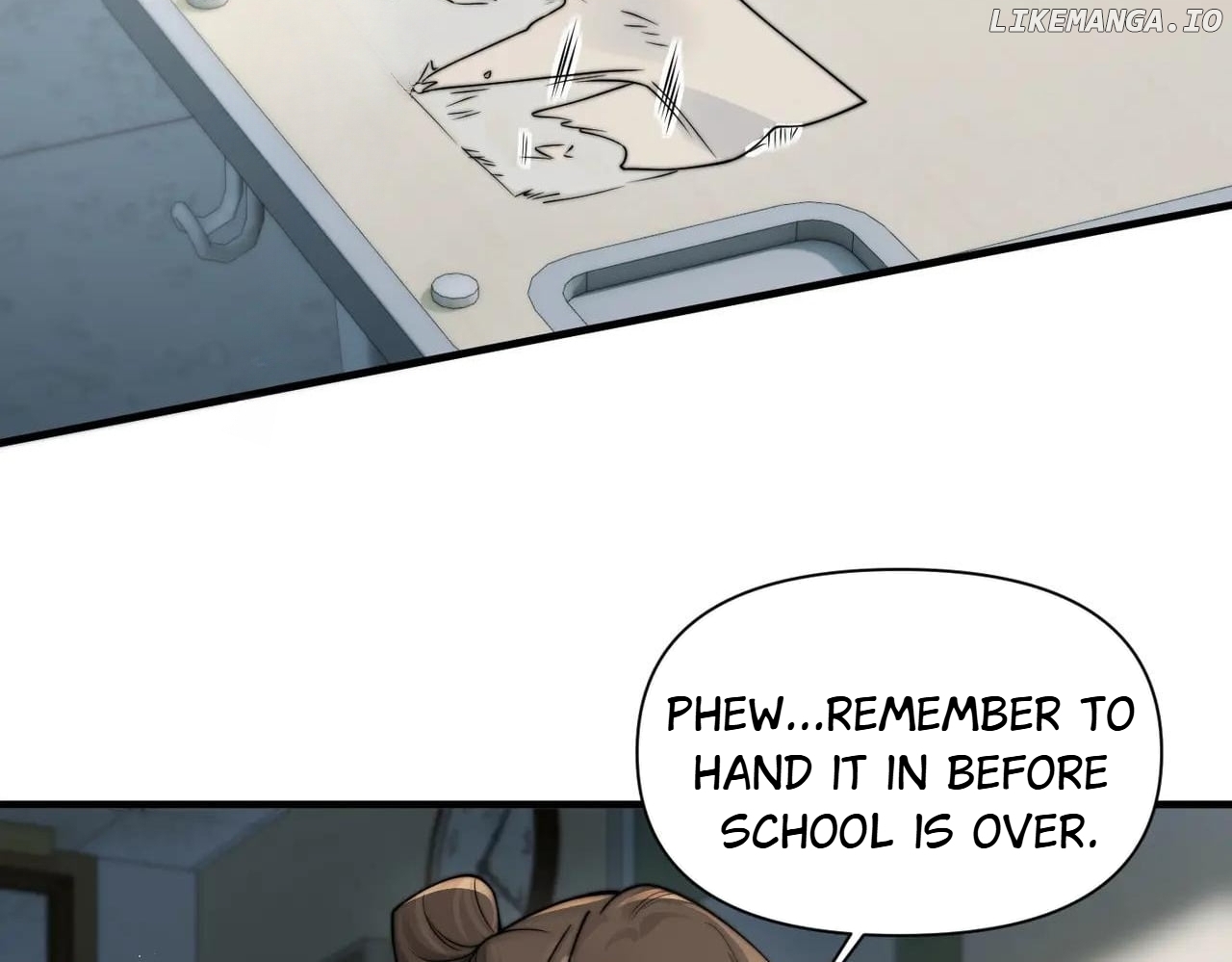 You Can Hear It Chapter 62 - page 52